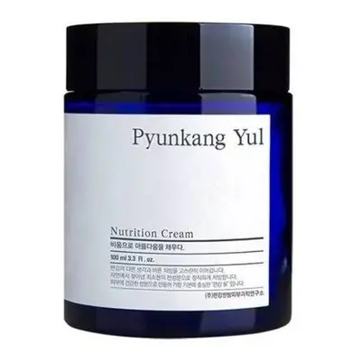 Pyunkang Yul Crème nourrissante pour le visage 100 ml