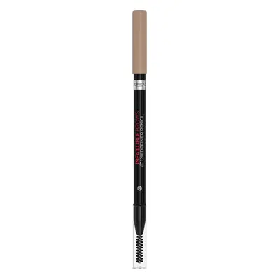 L'Oréal Paris Infaillible Brows Definer 7.0 Crayon à sourcils blond, 1 g