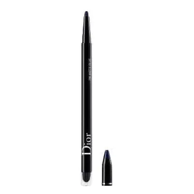 Crayon pour les yeux, Dior, Diorshow Stylo Eyeliner, Waterproof, 196 Pearly Cobalt