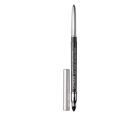 Eye liner, Clinique, Quickliner pour les yeux intense, 05 Intense Charcoal