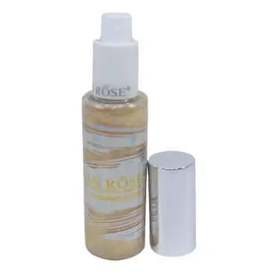 Brume scintillante pour le corps, Miss Rose, Brume scintillante pour le corps, 06, 60 ml