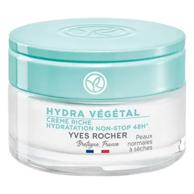 Yves Rocher Traitement hydratant jour et nuit 50 ml