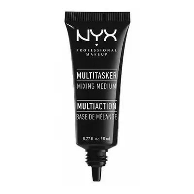 Base de maquillage, NYX, Multiaction Multitasker Multitasker Mixing Medium, 8 ml