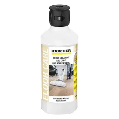 Kärcher RM 534 Nettoyant pour parquet 500 ml