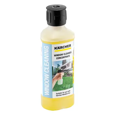 Kärcher RM 503 nettoyant concentré pour vitres 500 ml