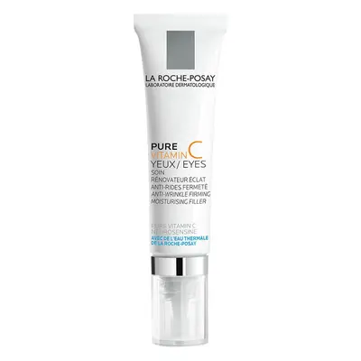 La Roche-Posay Yeux Pure Vitamin C Eye Cream 15 ml