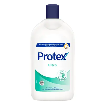 Savon liquide Protex avec protection antibactérienne naturelle Ultra, recharge 700 ml