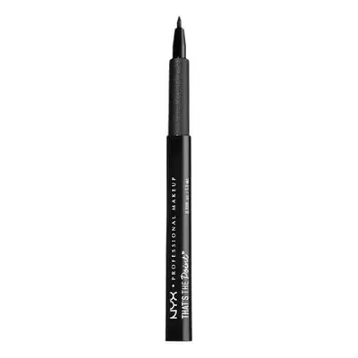 NYX, That's The Point Eyeliner, noir, 1.1 ml