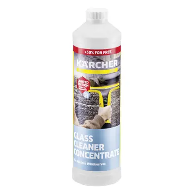 Kärcher RM 500 bouteille de concentré de nettoyage 750 ml