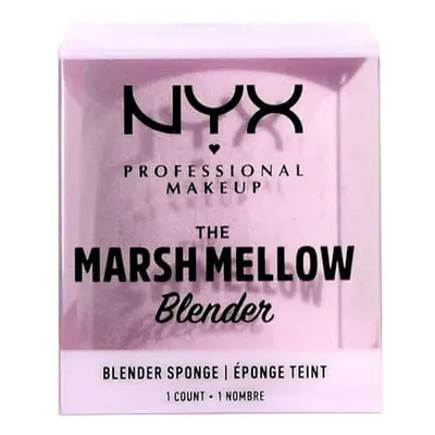 Blender de maquillage, NYX, The Marshmellow Blender