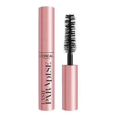 Mini mascara, allongeant et volumisant, Loreal, Lash Paradise, noir, 4.9 ml