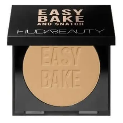 Poudre compacte, Huda Beauty, Easy Bake and Snatch, 8.5 g