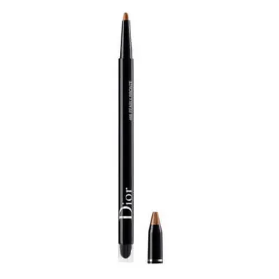 Crayon pour les yeux, Dior, Diorshow Stylo Eyeliner, Waterproof , 466 Pearly Bronze