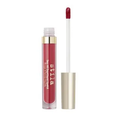 Rouge à lèvres liquide, Stila, Stay All Day, Rouge a Levres Liquide, Sheer Passione, 3 ml