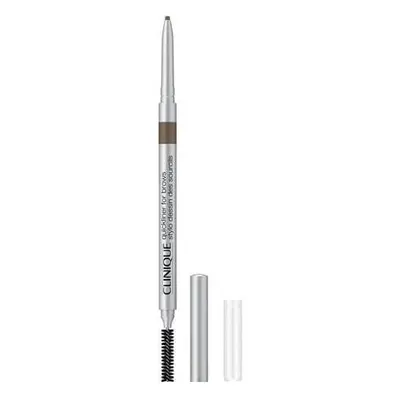 Crayon à sourcils, Clinique, Quickliner pour les sourcils, 03 Soft Brown