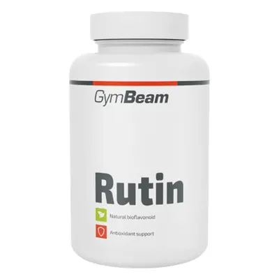 GymBeam Rutine, 90 gélules