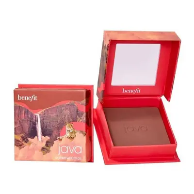 Blush, Benefit, Java, 6 g