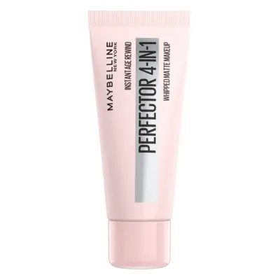 Maybelline New York Instant Perfector Maquillage matifiant 4en1, 01 Light 30 ml