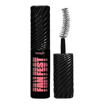 Mascara, Benefit, Fan Fest, Volum, Hyper Black, 4 g