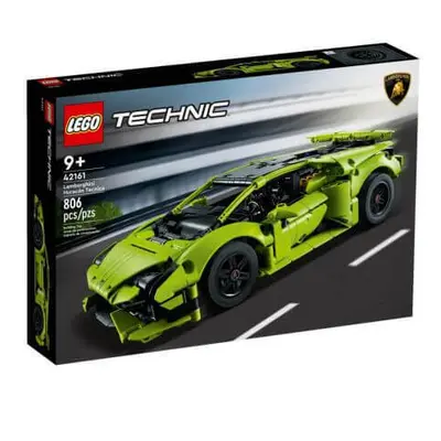 Lamborghini Huracan Lego Technique, 9 ans et +, 42161, Lego