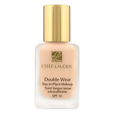 Estee Lauder Double Wear Fond de teint résistant Stay in Place Teinte 1W1 Bone