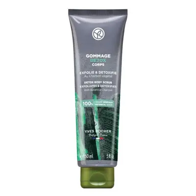 Yves Rocher Gommage Détoxifiant 150 ml