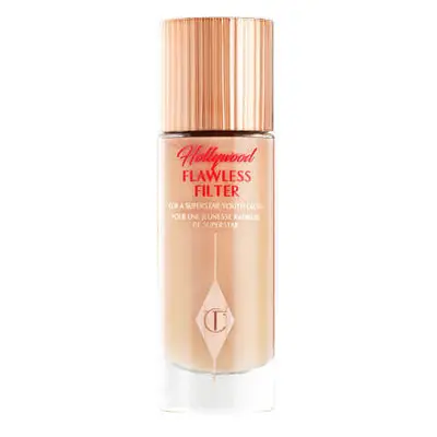 Surligneur liquide, Charlotte Tilbury, Hollywood Flawless Filter, nuance 2 Fair, 30 ml