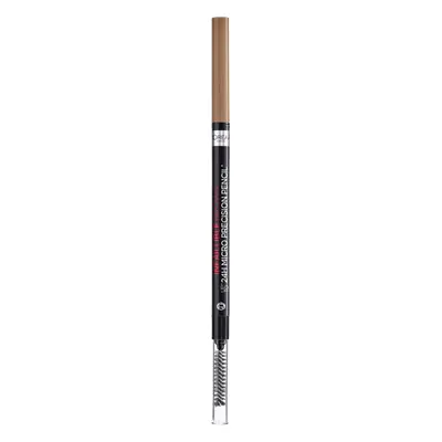 L'Oréal Paris Brow Artist Crayon à sourcils Skinny Definer 7.0 Blonde, 1 g