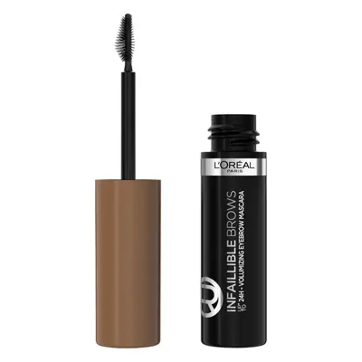 L'Oréal Paris Mascara Volumisant 5.0 Light Brunette Brow Gel, 5 ml