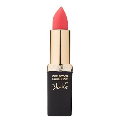 Rouge à lèvres, Loreal, Colour Riche, Blake's Delicate Rose