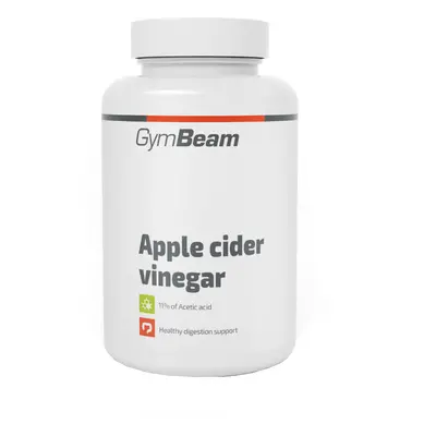 GymBeam Vinaigre de Cidre de Pomme 90 gélules