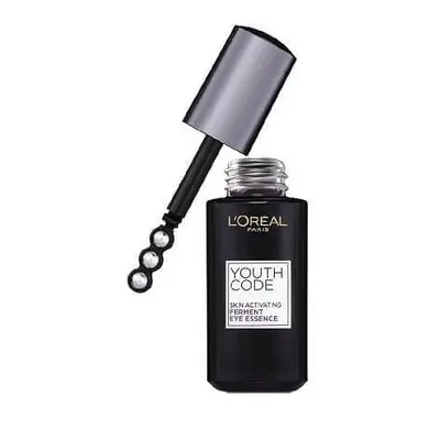 Sérum pour les yeux, Loreal, Youth Code, Ferment Eye Essence, 20 ml