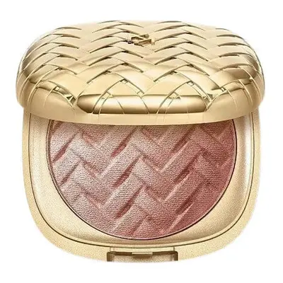 Illuminateur, Kiko Milano, Dolce Diva Baked Highlighter, 02 Elegant Rose, 10 g