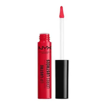 Lip Lustre Glossy Lip Tint, NYX Professional Makeup, Lip Lustre Glossy Lip Tint, 10 Lovetopia, 8