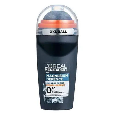 L'Oréal Paris Men Expert Déodorant Défense Magnésium 50 ml