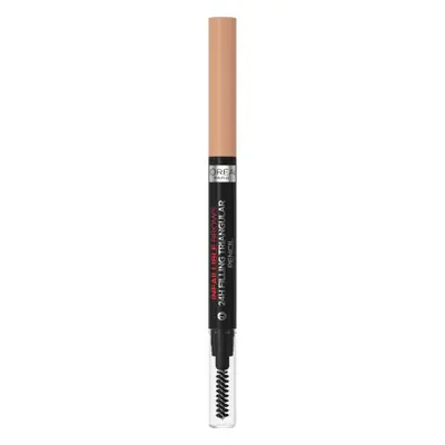 Loreal Paris Infaillible Brows crayon à sourcils No.7.0 Blonde, 1 pc