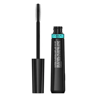 L'Oréal Paris Telescopic Waterproof Mascara 8 ml