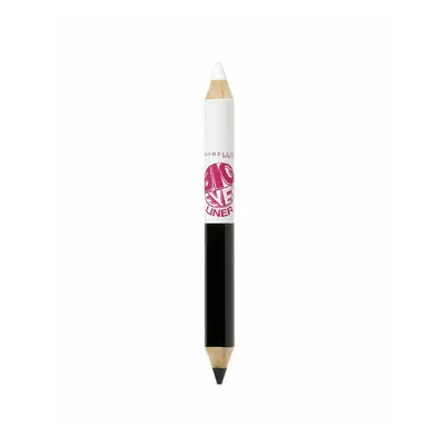 Maybelline Big Eyes Liner, nuance 01 Black&White