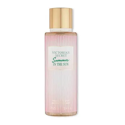 Spray parfumé pour le corps, Victoria's Secret, Summer In The Sun, Neroli Flower & Salted Pear, 