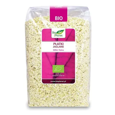 Flocons de sarrasin d'achat BIO 600 g BIO PLANET BIO