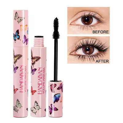 Mascara Volume, Handaiyan, Volume, Noir, 10 ml