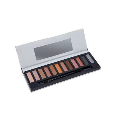 Kit de maquillage Miss Doozy Silky Palette, Nude 01