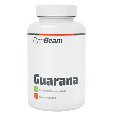 GymBeam Guarana 90 gélules