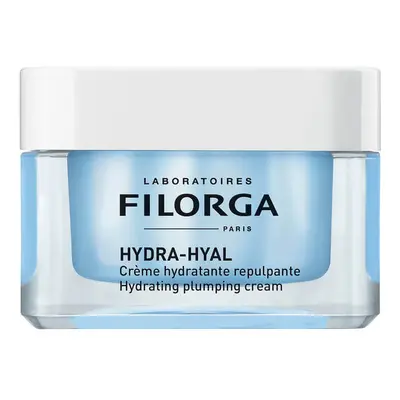 Crème hydratante pour le visage Hydra-Hyal à l'acide hyaluronique, 50 ml, Filorga