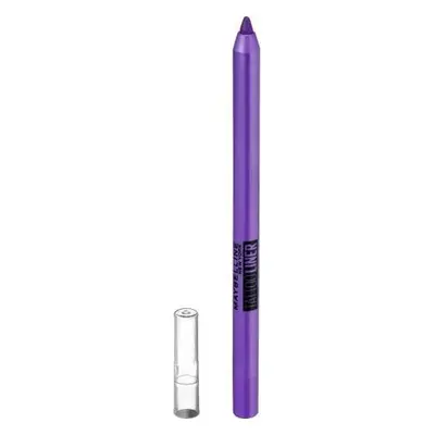 Maybelline New York Tattoo Tattoo Liner Gel Pencil 301 Purplepop 1×1,3 g, crayon pour les yeux