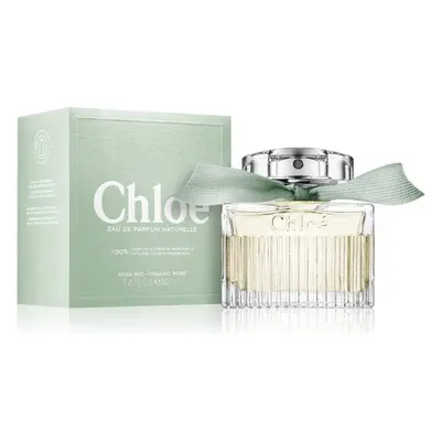 Chloe Naturelle Edp 50ml 1×50 ml, eau de parfum