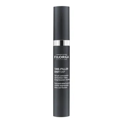 Sérum intensif contre les rides d'expression Time Filler 5XP Shot, 15 ml, Filorga, Filorga