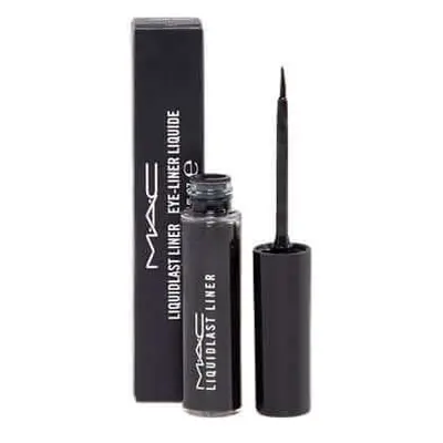 Eyeliner liquide Eyeliner liquide MAC Liquidlast Waterproof Liner Black