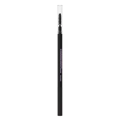 Maybelline Brow Ultra Slim, crayon à sourcils automatique, Noir, 9 g