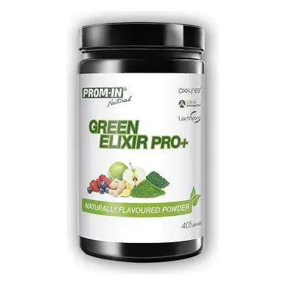 PROM-IN Green Elixir Pro+ 1×405 g, complément alimentaire